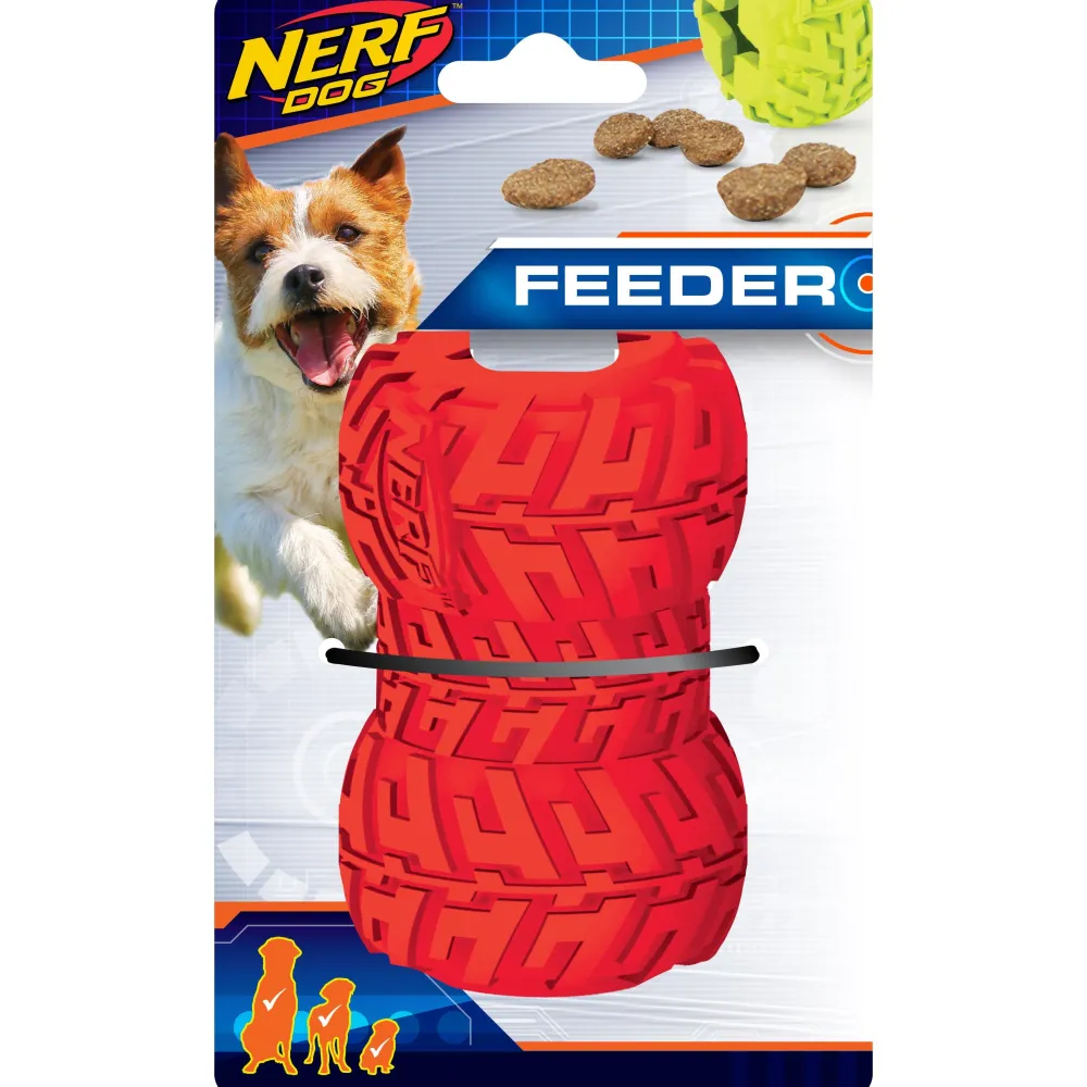 Online Dog Trax Squeak Feeder Supplies Leashes, Collars, Beds, Flea & Tick, Etc. | Toys Interactive, Plush, Etc.