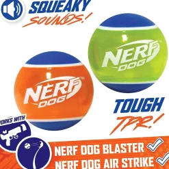 Sale Puppy & Small Dog TPR Ball Dog Toy Supplies Leashes, Collars, Beds, Flea & Tick, Etc. | Toys Interactive, Plush, Etc.