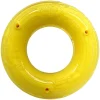 New Scentology Dog Toy Chicken Scented Large Yellow Ring Supplies Leashes, Collars, Beds, Flea & Tick, Etc. | Toys Interactive, Plush, Etc.