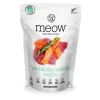 Online New Zealand Pet Food Meow Freeze Dried Bites Lamb & Salmon Treats Crunchy, Soft, Lickable, Etc.