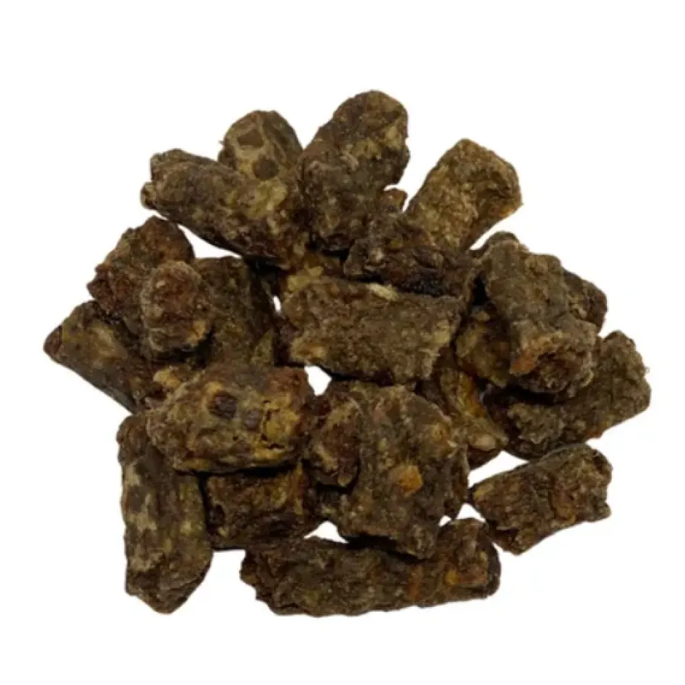 New New Zealand Pet Food Woof Air Dried Food Venison Food Dry, Wet, Freeze Dried, Etc.