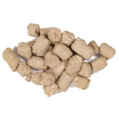 Outlet New Zealand Pet Food Woof Freeze Dried Bites Lamb Green Tripe with Green Lipped Mussels Food Dry, Wet, Freeze Dried, Etc.