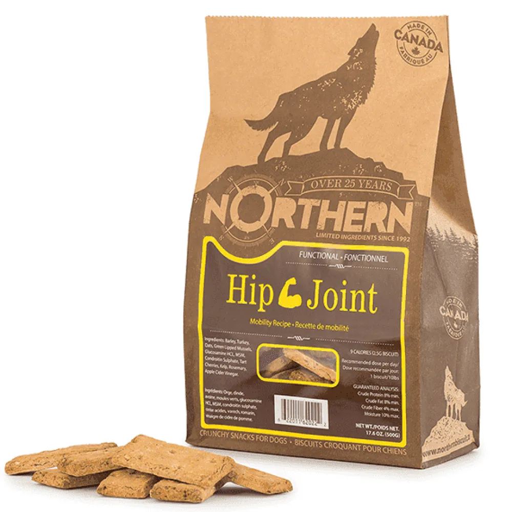 Fashion Biosnax Hip & Joint Treats Treats & Chews