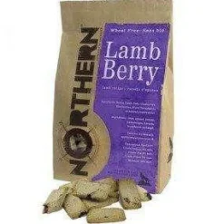 Best s Lamb Berry Treats Treats & Chews