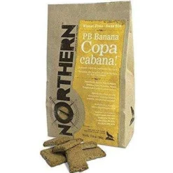 New s Peanut Banana with Cinnamon Treats Treats & Chews