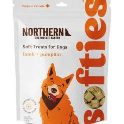 Online Northern Pet Dog Softies Treats Lamb & Pumpkin Treats Treats & Chews