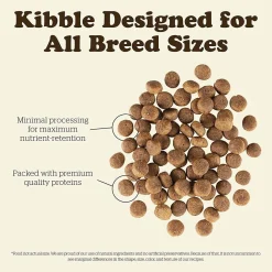 Best Grain Free Puppy Turkey, Salmon, & Duck Recipe Food Dry, Wet, Freeze Dried, Etc.