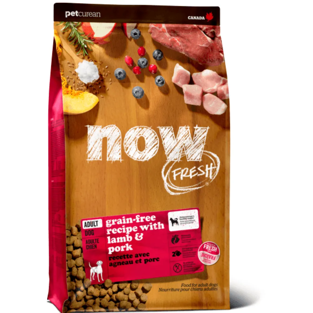 Hot Grain Free Red Meat Adult Recipe for dogs Food Dry, Wet, Freeze Dried, Etc.