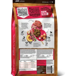Hot Grain Free Red Meat Adult Recipe for dogs Food Dry, Wet, Freeze Dried, Etc.