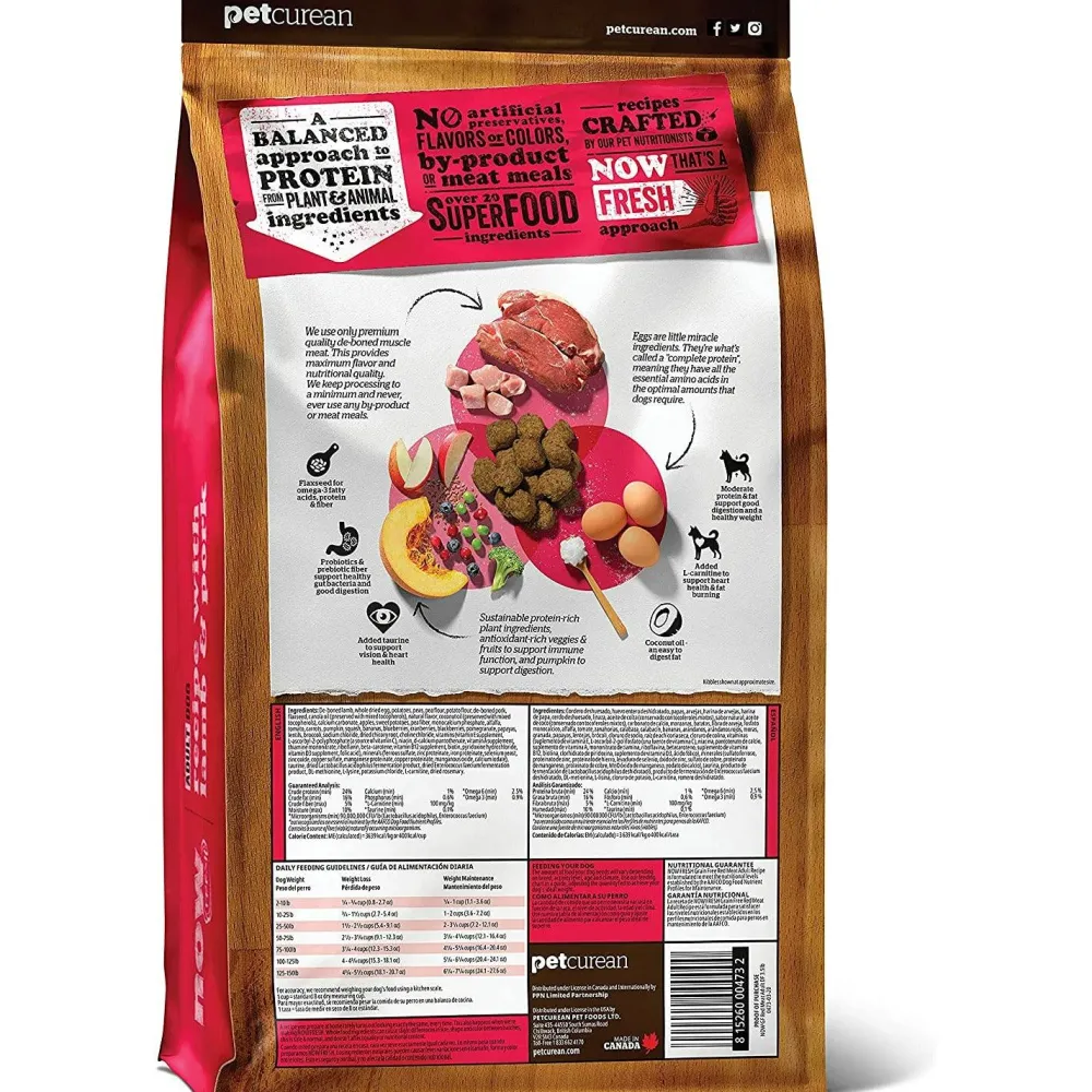 Hot Grain Free Red Meat Adult Recipe for dogs Food Dry, Wet, Freeze Dried, Etc.