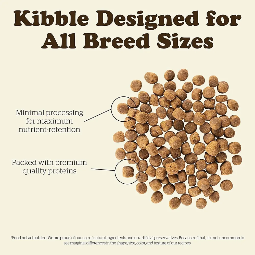 Hot Grain Free Red Meat Adult Recipe for dogs Food Dry, Wet, Freeze Dried, Etc.