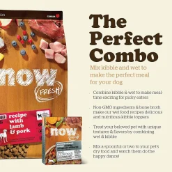 Hot Grain Free Red Meat Adult Recipe for dogs Food Dry, Wet, Freeze Dried, Etc.