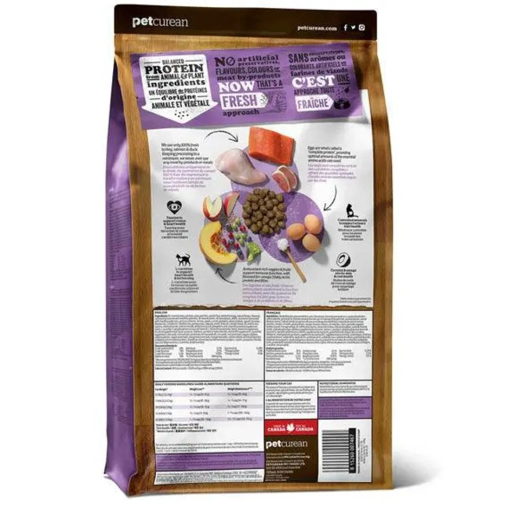 New Grain Free Senior Weight Management Recipe For Cats Dry Food Dry Cat Food