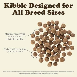 Online Grain Free Senior Turkey, Salmon, & Duck Recipe for dogs Food Dry, Wet, Freeze Dried, Etc.