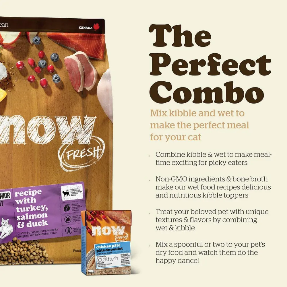 New Grain Free Senior Weight Management Recipe For Cats Dry Food Dry Cat Food
