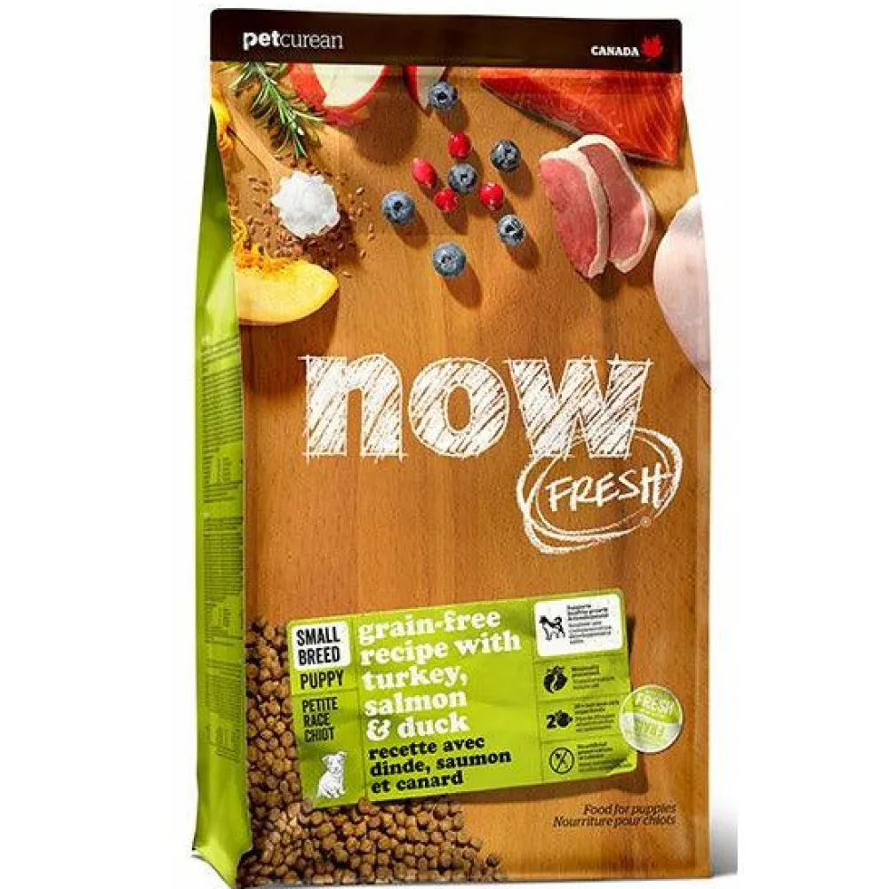 Online Grain Free Small Breed Puppy Food Food Dry, Wet, Freeze Dried, Etc.