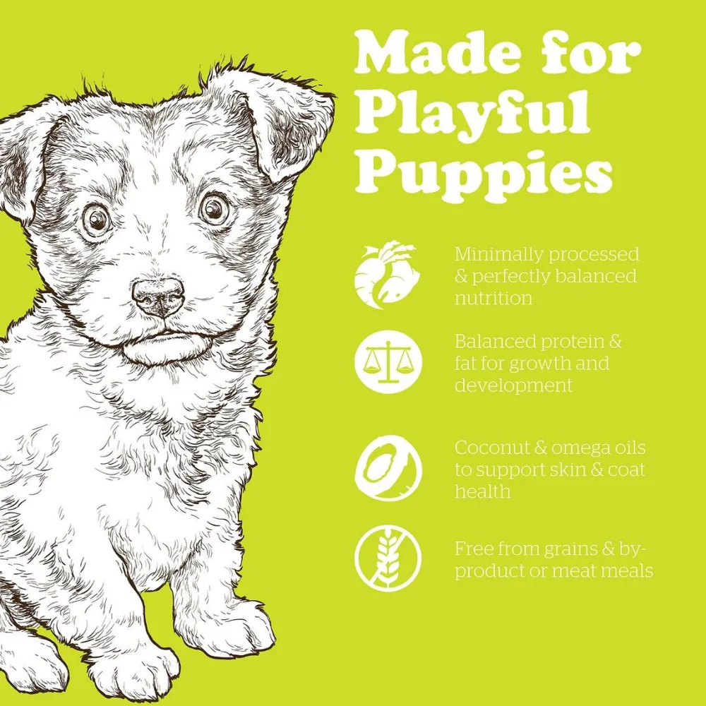 Online Grain Free Small Breed Puppy Food Food Dry, Wet, Freeze Dried, Etc.