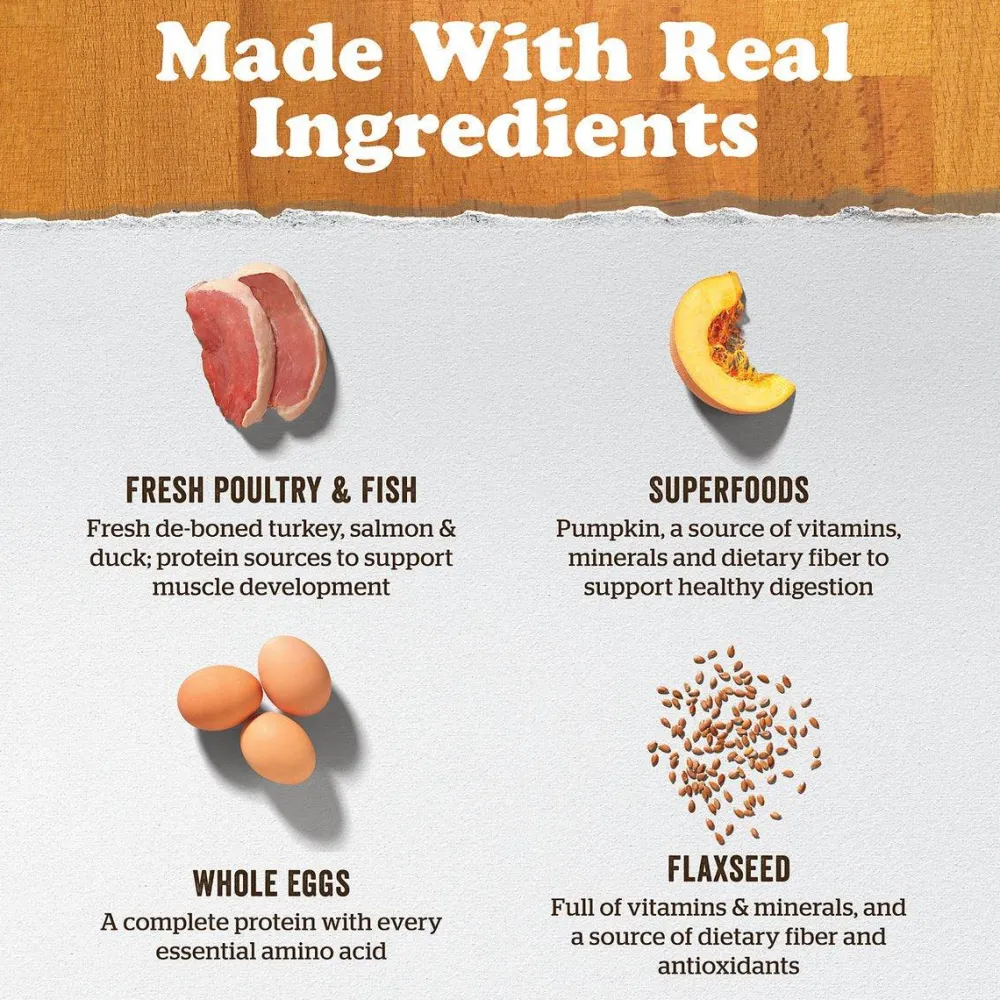 Online Grain Free Small Breed Puppy Food Food Dry, Wet, Freeze Dried, Etc.