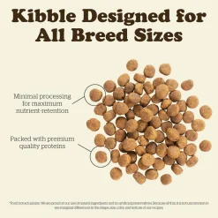 Discount Grain-Free Adult Fish Recipe Dry Dog Food Food Dry, Wet, Freeze Dried, Etc.