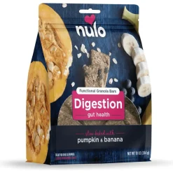 Best Functional Granola Digestion Gut Health Dog Treats Treats Treats & Chews