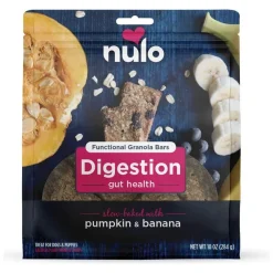 Best Functional Granola Digestion Gut Health Dog Treats Treats Treats & Chews