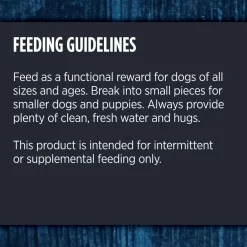 Fashion Functional Granola Mobility Hip & Joint Dog Treats Treats Treats & Chews