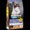 Clearance Cat Ideal Solutions I17 Indoor Chicken & Whole Egg Dry Food Dry Cat Food