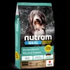 Fashion Ideal Solution I20 Skin, Coat, and Stomach Dog Food Lamb Meal & Brown Rice Food Dry, Wet, Freeze Dried, Etc.