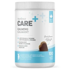 Fashion Care Calming Supplement for Dogs Supplies Leashes, Collars, Beds, Flea & Tick, Etc.
