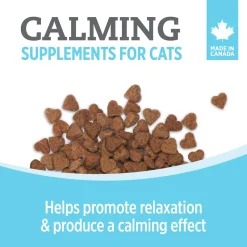 Sale Care Calming Supplement for Cats Supplies Collars, Scratchers, Toys, Etc.