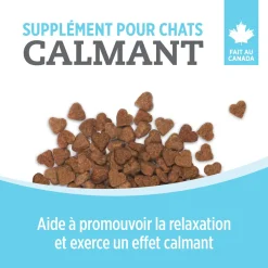Sale Care Calming Supplement for Cats Supplies Collars, Scratchers, Toys, Etc.