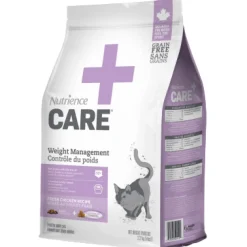 Clearance Care Cat Food Weight Management Dry Food Dry Cat Food