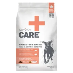 Online Care Dog Food Sensitive Skin & Stomach Food Dry, Wet, Freeze Dried, Etc.