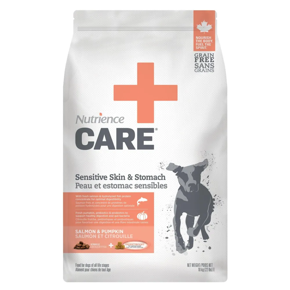 Online Care Dog Food Sensitive Skin & Stomach Food Dry, Wet, Freeze Dried, Etc.