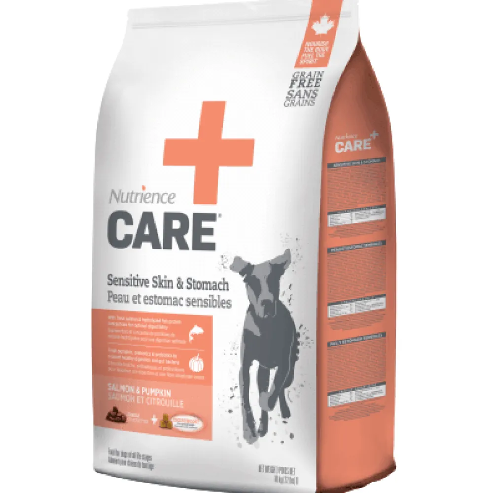 Online Care Dog Food Sensitive Skin & Stomach Food Dry, Wet, Freeze Dried, Etc.