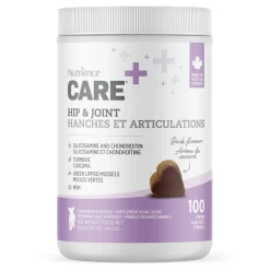 Hot Care Hip & Joint Supplement for Dogs Supplies Leashes, Collars, Beds, Flea & Tick, Etc.