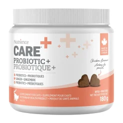Sale Care Probiotic Supplement for Cats Supplies Collars, Scratchers, Toys, Etc.
