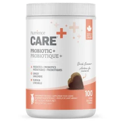 Sale Care Probiotic+ Supplement for Dogs Supplies Leashes, Collars, Beds, Flea & Tick, Etc.