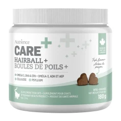 Sale Care Skin & Coat Hairball+ Supplement for Cats Supplies Collars, Scratchers, Toys, Etc.