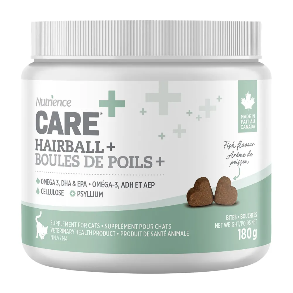 Sale Care Skin & Coat Hairball+ Supplement for Cats Supplies Collars, Scratchers, Toys, Etc.
