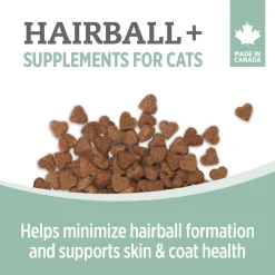 Sale Care Skin & Coat Hairball+ Supplement for Cats Supplies Collars, Scratchers, Toys, Etc.