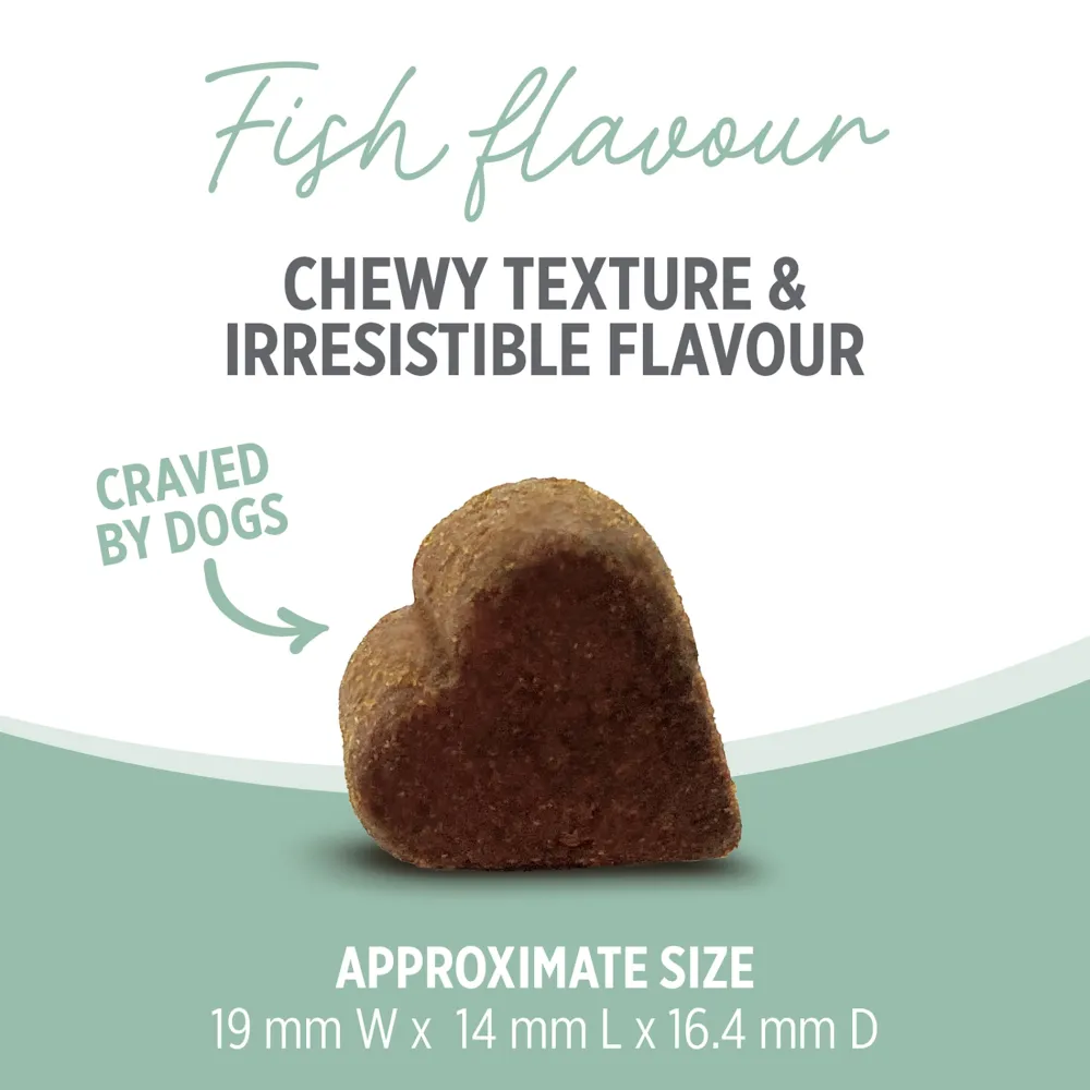 Fashion Care Skin and Coat Supplement for Dogs Supplies Leashes, Collars, Beds, Flea & Tick, Etc.