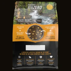 Sale Grain Free Cat Food SubZero Fraser Valley Dry Food Dry Cat Food