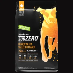 Best Grain Free Dog Food Large Breed SubZero Fraser Valley Food Dry, Wet, Freeze Dried, Etc.