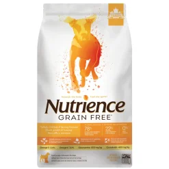 Fashion Grain Free Dog Food Turkey, Chicken & Herring Food Dry, Wet, Freeze Dried, Etc.