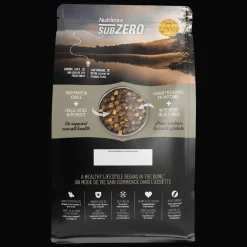 Outlet Grain Free Dog Food SubZero Northern Lakes Duck Food Dry, Wet, Freeze Dried, Etc.