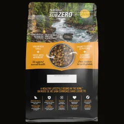 Best Grain Free Dog Food Large Breed SubZero Fraser Valley Food Dry, Wet, Freeze Dried, Etc.