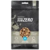 Clearance Grain Free SubZero Fraser Valley Cat Treats Chicken, Chicken Liver & Duck Liver Treats Crunchy, Soft, Lickable, Etc.