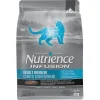 Outlet Infusion Cat Food Indoor Adult Ocean Fish Dry Food Dry Cat Food