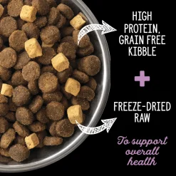 Sale SubZero Pork & Apple Limited Ingredient Dog Food Food Dry, Wet, Freeze Dried, Etc.